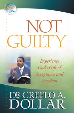 not guilty imagen de la portada del libro