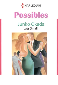 possibles book cover image