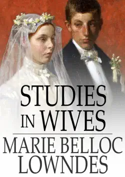studies in wives book cover image