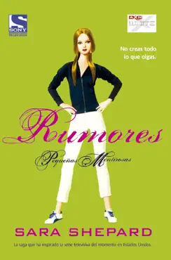 rumores book cover image