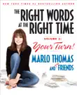 The Right Words at the Right Time Volume 2 synopsis, comments