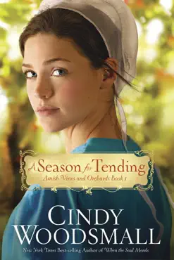 a season for tending book cover image
