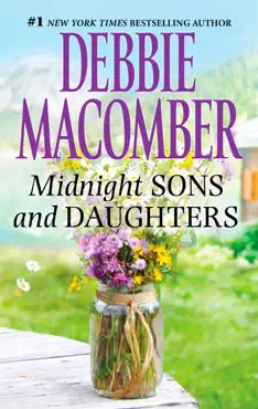 midnight sons and daughters book cover image