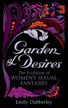 garden of desires book cover image