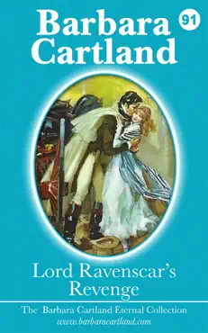 lord ravenscars revenge book cover image