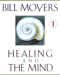 healing and the mind book cover image