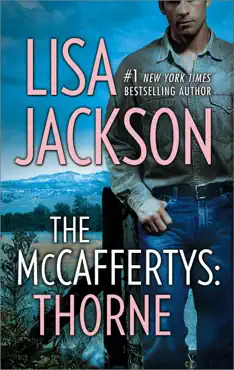 the mccaffertys: thorne book cover image