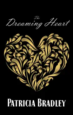 the dreaming heart book cover image