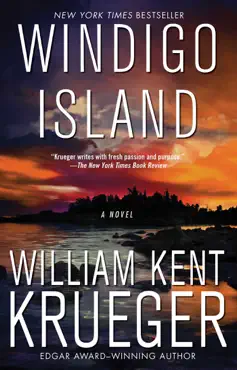 windigo island book cover image