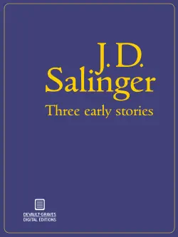 three early stories (illustrated) book cover image
