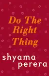 Do the Right Thing sinopsis y comentarios