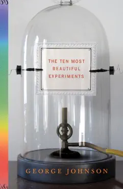 the ten most beautiful experiments book cover image