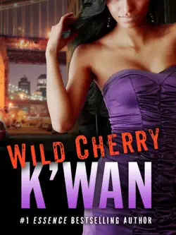 wild cherry book cover image