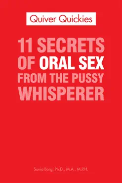 11 secrets of oral sex from the pussy whisperer book cover image