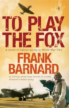 to play the fox imagen de la portada del libro