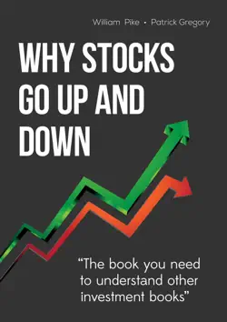 why stocks go up and down book cover image