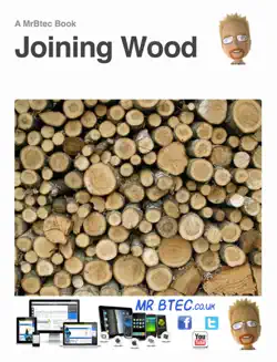 joining wood book cover image