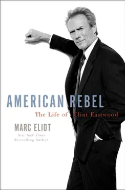 american rebel book cover image