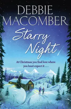 starry night imagen de la portada del libro