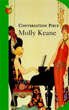 conversation piece book cover image