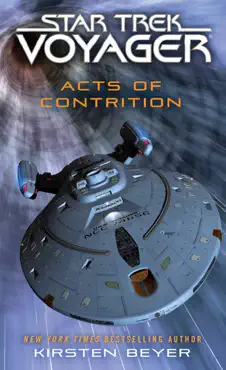 acts of contrition book cover image