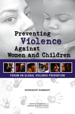 preventing violence against women and children book cover image