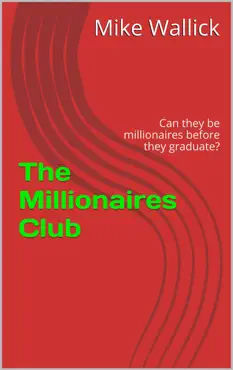 the millionaires club book cover image
