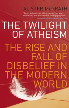 the twilight of atheism imagen de la portada del libro