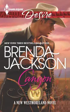 canyon book cover image