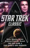 Star Trek - Classic: Das Gesetz des Verrats sinopsis y comentarios