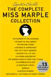 The Complete Miss Marple Collection synopsis, comments