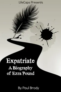 expatriate book cover image
