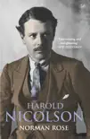 Harold Nicolson sinopsis y comentarios