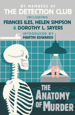the anatomy of murder imagen de la portada del libro
