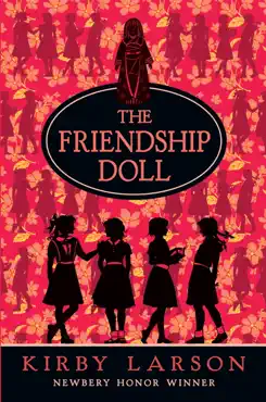 the friendship doll book cover image
