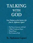 Talking With God synopsis, comments