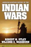 American Heritage History of the Indian Wars synopsis, comments
