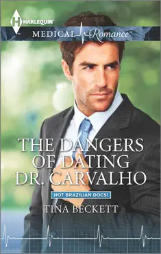 the dangers of dating dr. carvalho book cover image