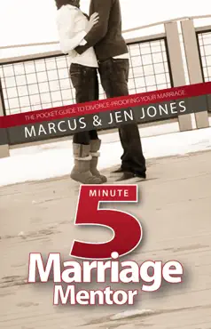 five-minute marriage mentor book cover image