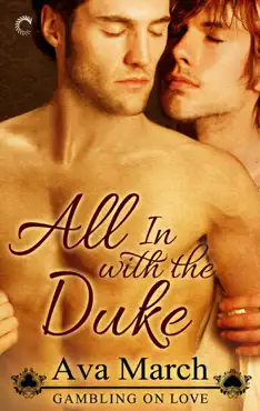 all in with the duke book cover image