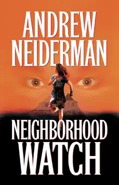 neighborhood watch book cover image