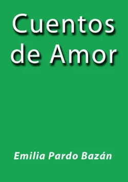 cuentos de amor book cover image