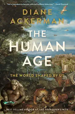 the human age: the world shaped by us book cover image