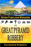 The Great Pyramid Robbery sinopsis y comentarios