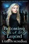 Becoming a Legend synopsis, comments