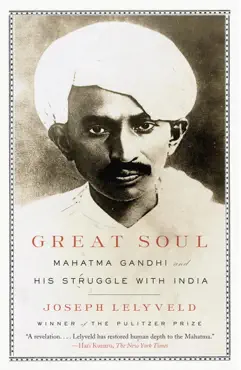 great soul book cover image