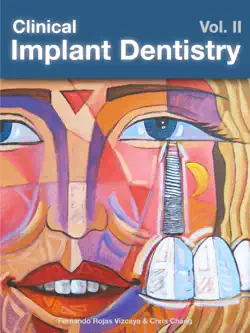 clinical implant dentistry vol. 2 book cover image