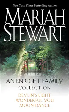 mariah stewart - an enright family collection book cover image