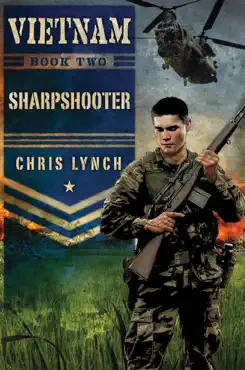 sharpshooter (vietnam #2) book cover image