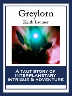 greylorn book cover image